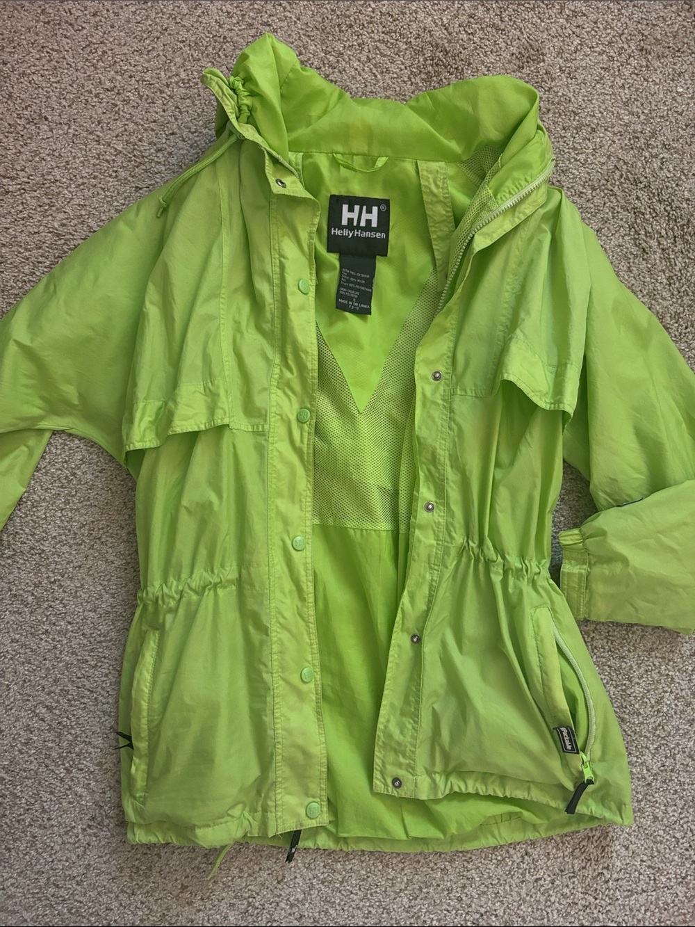 〰️ helly hansen
